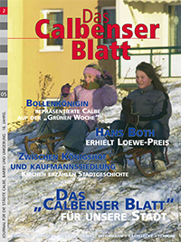 Februar 2005