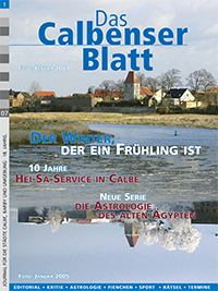 Januar 2007