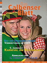 Februar 2007