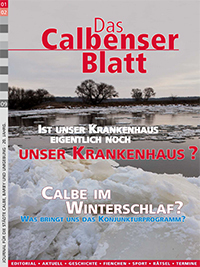 Januar / Februar 2009