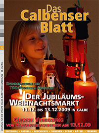 Dezember 2009