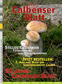 Oktober / November 2010