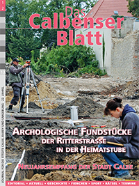 Januar / Februar 2013