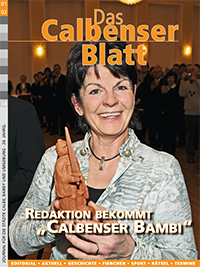 Januar / Februar 2014