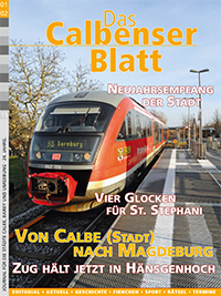 Januar / Februar 2015