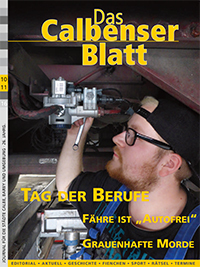 Oktober / November 2016