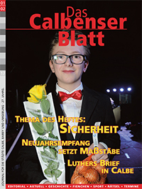 Januar / Februar 2017