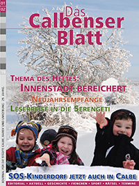 Januar / Februar 2019