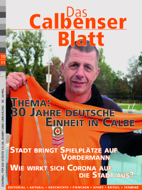 Oktober/November 2020