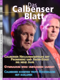 Januar / Februar 2024